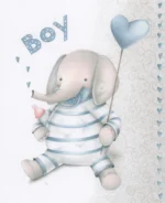 It's a boy