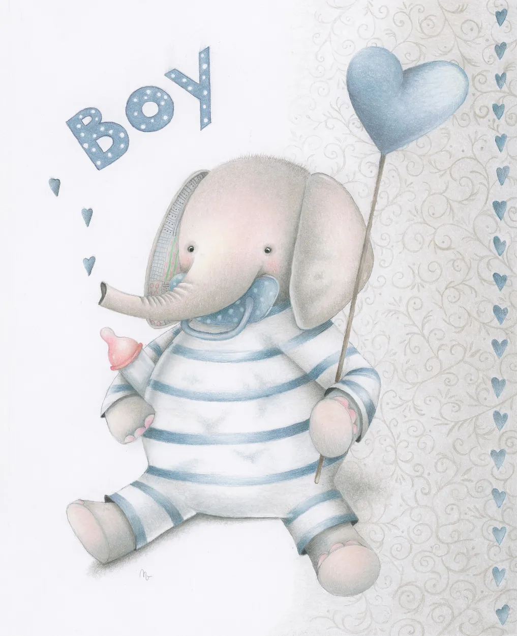9_Untitled_Panorama-1 It's a boy - slika 1